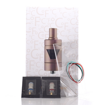 Joyetech TRON - S Tank Verdampfer - 4,0ml