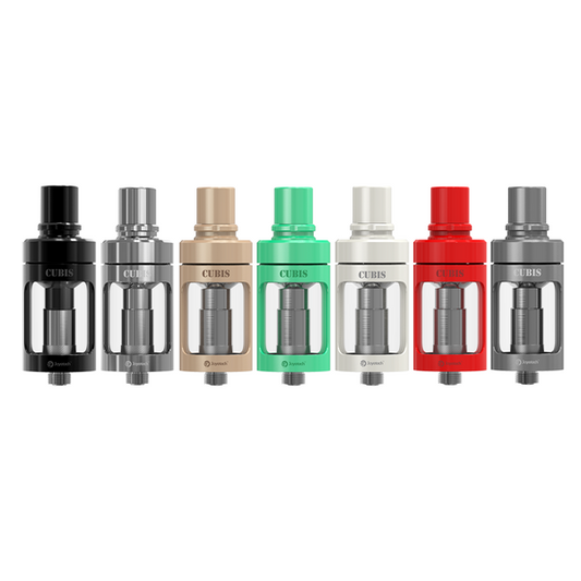Joyetech CUBIS Tank Verdampfer - 3,5ml