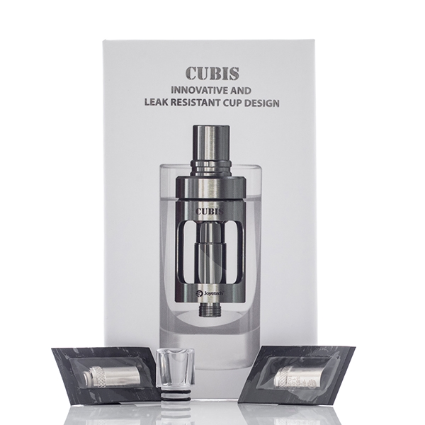 Joyetech CUBIS Tank Verdampfer - 3,5ml