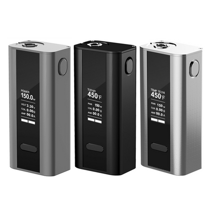 Joyetech CUBOID 150W TC Box Mod Akkuträger