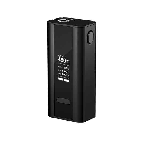 Joyetech CUBOID 150W TC Box Mod Akkuträger