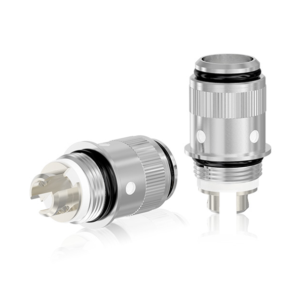 Joyetech eGo One CL Pure Cotton Ersatz Coil - Verdampferkopf 1,0 Ohm/0,5 Ohm - 5pacs/pack