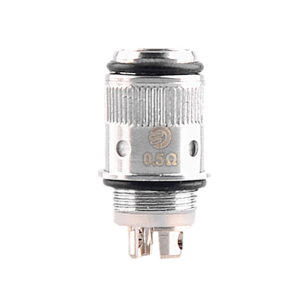 Joyetech eGo One CL Pure Cotton Ersatz Coil - Verdampferkopf 1,0 Ohm/0,5 Ohm - 5pacs/pack