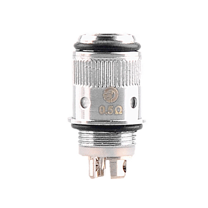 Joyetech eGo One CL Pure Cotton Ersatz Coil - Verdampferkopf 1,0 Ohm/0,5 Ohm - 5pacs/pack