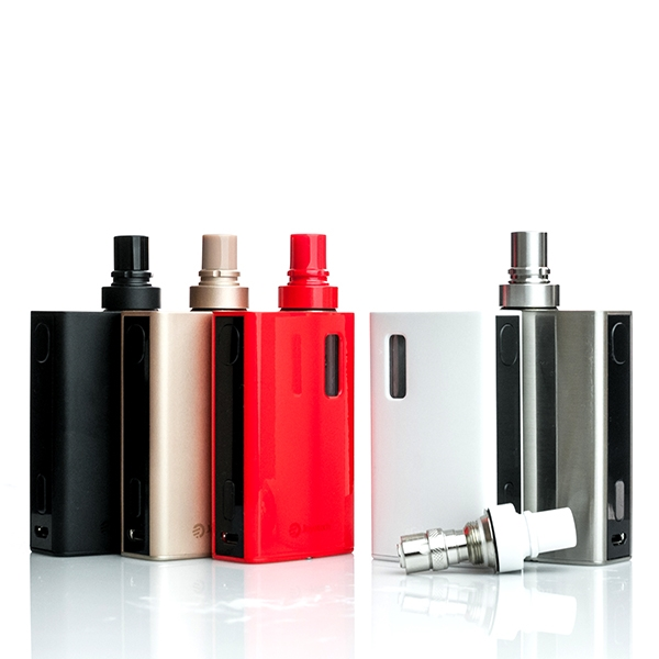 Joyetech eGrip 2 All-in One Starter Kit Starterset - 3,5ml & 2100mAh