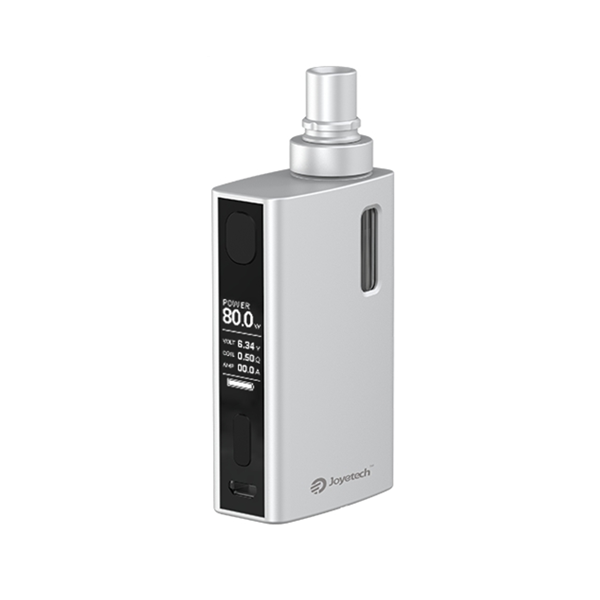 Joyetech eGrip 2 All-in One Starter Kit Starterset - 3,5ml & 2100mAh