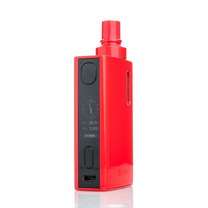 Joyetech eGrip 2 All-in One Starter Kit Starterset - 3,5ml & 2100mAh