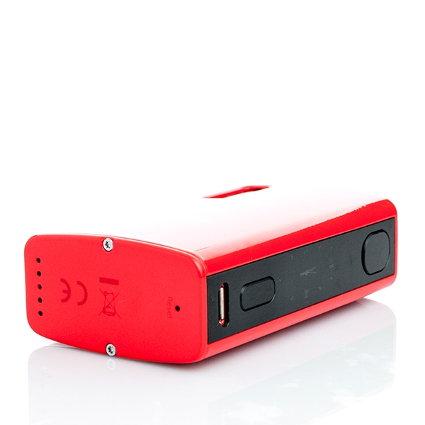 Joyetech eGrip 2 All-in One Starter Kit Starterset - 3,5ml & 2100mAh