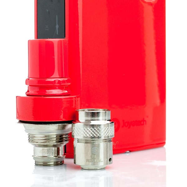 Joyetech eGrip 2 All-in One Starter Kit Starterset - 3,5ml & 2100mAh