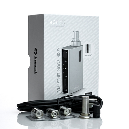 Joyetech eGrip 2 All-in One Starter Kit Starterset - 3,5ml & 2100mAh