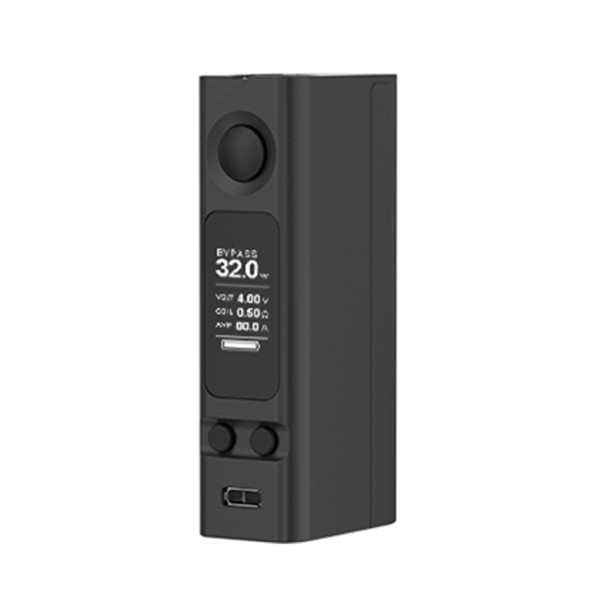 Joyetech eVic VTwo Mini 75W Box Mod Akkuträger