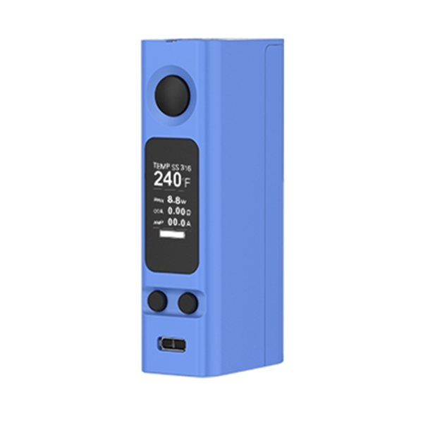 Joyetech eVic VTwo Mini 75W Box Mod Akkuträger
