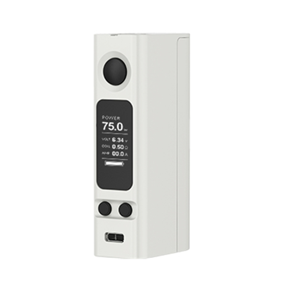 Joyetech eVic VTwo Mini 75W Box Mod Akkuträger