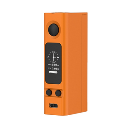 Joyetech eVic VTwo Mini 75W Box Mod Akkuträger