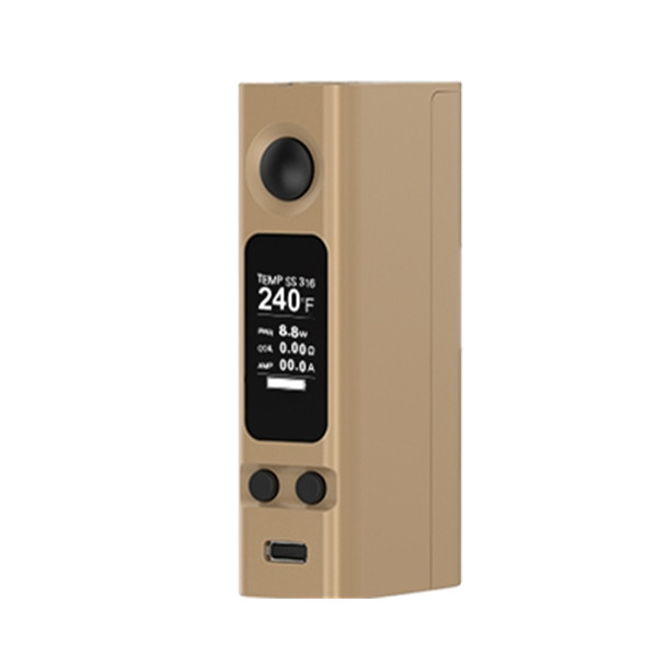 Joyetech eVic VTwo Mini 75W Box Mod Akkuträger
