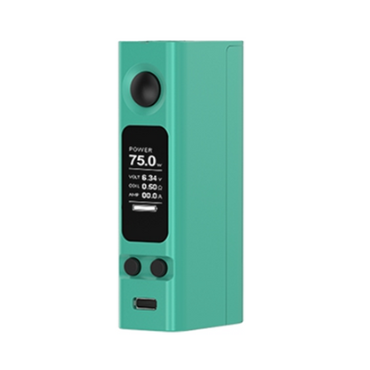 Joyetech eVic VTwo Mini 75W Box Mod Akkuträger