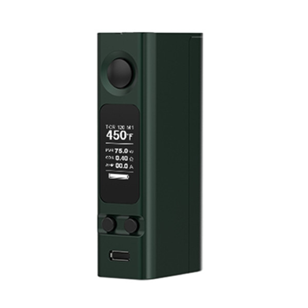 Joyetech eVic VTwo Mini 75W Box Mod Akkuträger