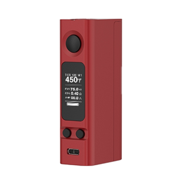 Joyetech eVic VTwo Mini 75W Box Mod Akkuträger