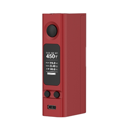 Joyetech eVic VTwo Mini 75W Box Mod Akkuträger