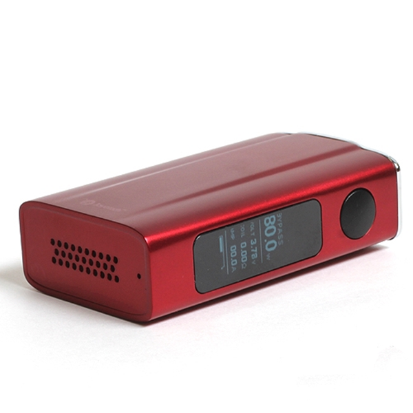 Joyetech eVic VTwo Batterie Mod Akkuträger - 5000mAh