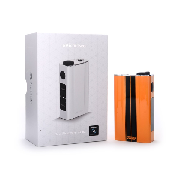 Joyetech eVic VTwo Batterie Mod Akkuträger - 5000mAh