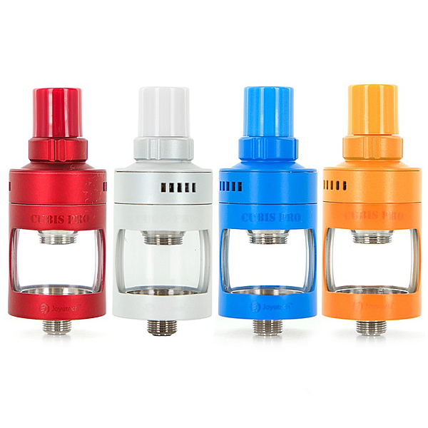 Joyetech Cubis Pro Verdampfer - 4,0 ml