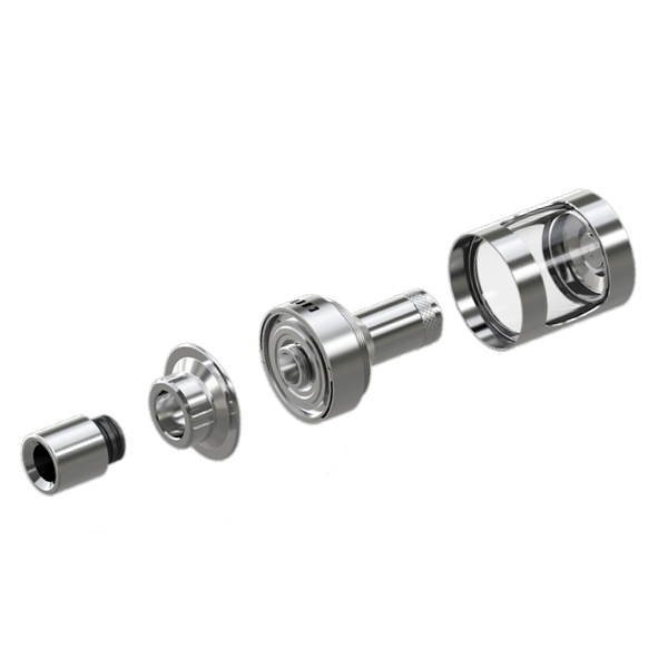 Joyetech Cubis Pro Verdampfer - 4,0 ml