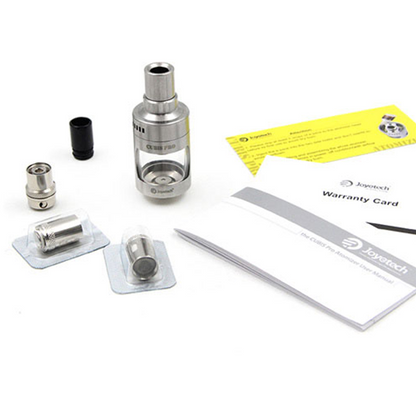 Joyetech Cubis Pro Verdampfer - 4,0 ml