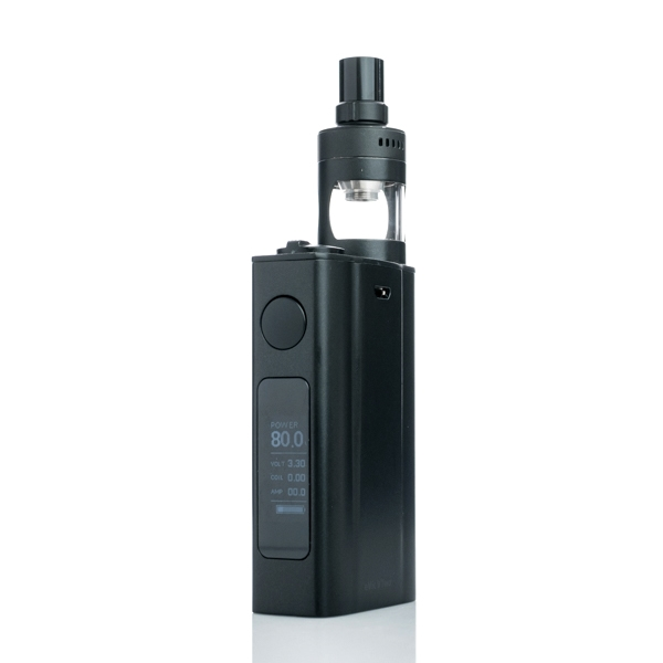 Joyetech eVic VTwo mit Cubis Pro Starterkit Starterset - 4,0 ml & 5000mAh