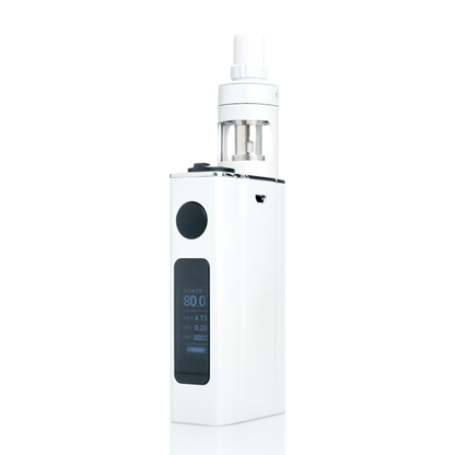 Joyetech eVic VTwo mit Cubis Pro Starterkit Starterset - 4,0 ml & 5000mAh