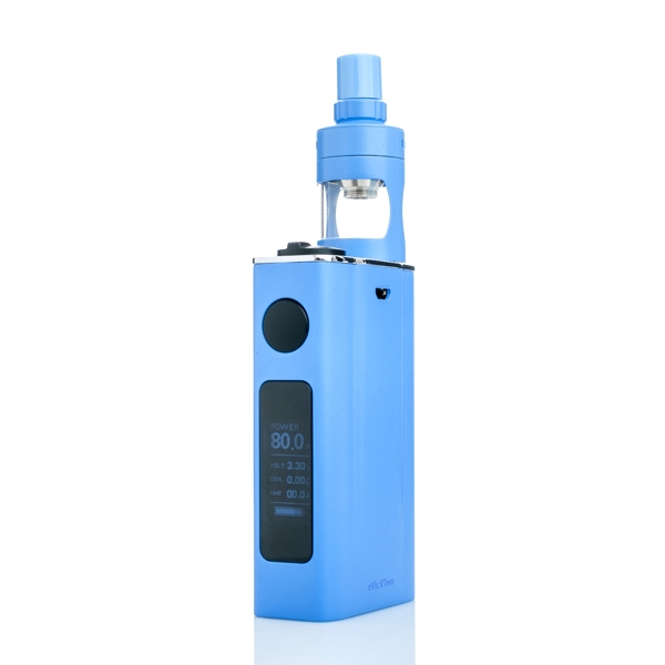 Joyetech eVic VTwo mit Cubis Pro Starterkit Starterset - 4,0 ml & 5000mAh