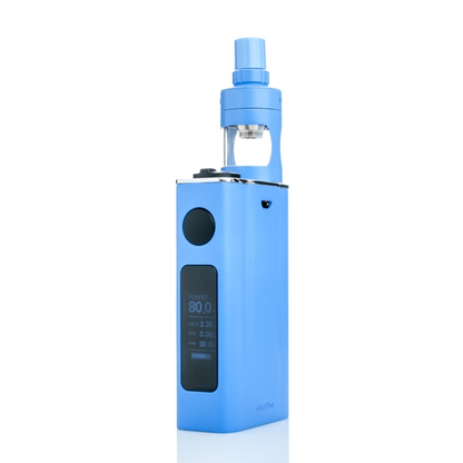 Joyetech eVic VTwo mit Cubis Pro Starterkit Starterset - 4,0 ml & 5000mAh