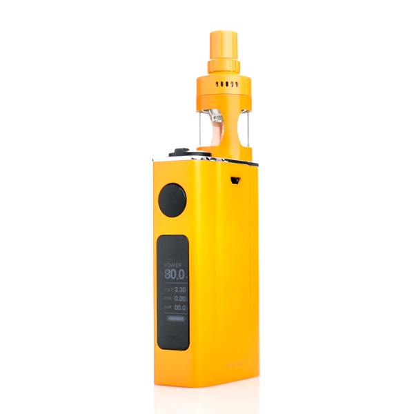 Joyetech eVic VTwo mit Cubis Pro Starterkit Starterset - 4,0 ml & 5000mAh