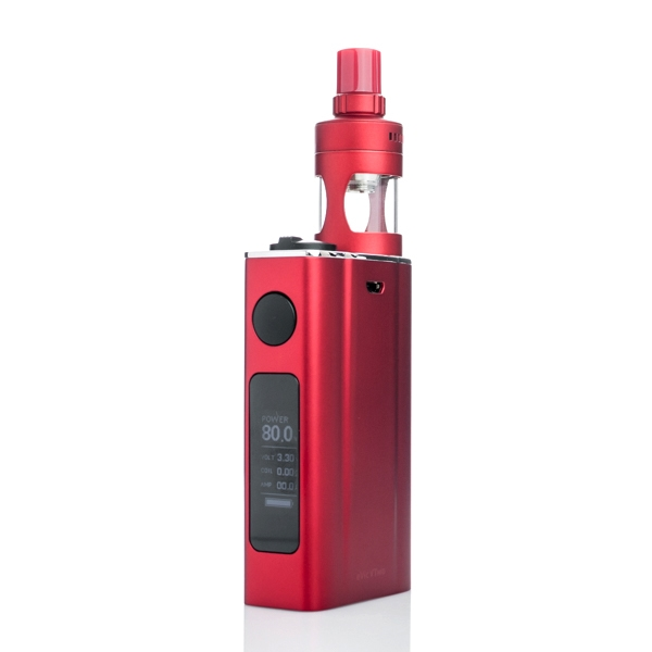 Joyetech eVic VTwo mit Cubis Pro Starterkit Starterset - 4,0 ml & 5000mAh