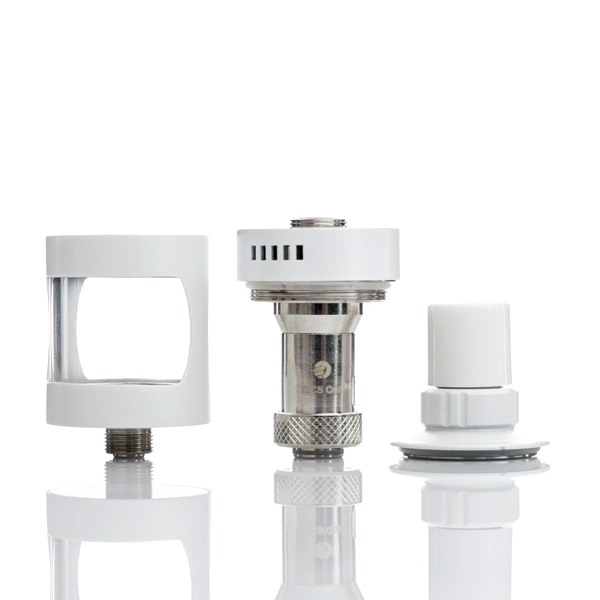 Joyetech eVic VTwo mit Cubis Pro Starterkit Starterset - 4,0 ml & 5000mAh