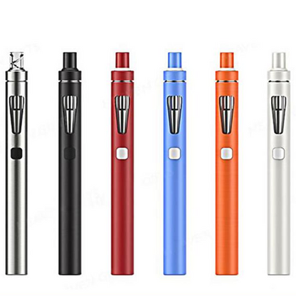 Joyetech eGo AIO D16 Starterkit Starterset - 2,0 ml & 1500mAh