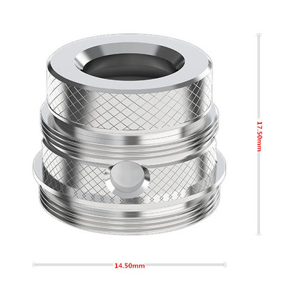 Joyetech ULTIMO Tank MG QCS 0,25 Ohm Coil - Verdampferkopf - 5 Stück / Packung