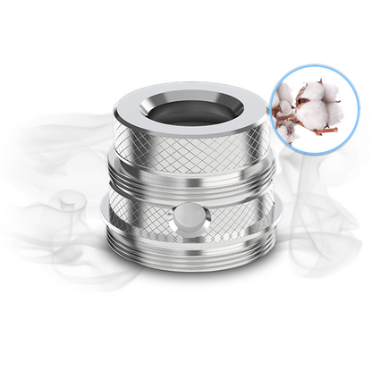 Joyetech ULTIMO Tank MG QCS 0,25 Ohm Coil - Verdampferkopf - 5 Stück / Packung