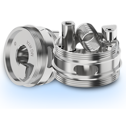 Joyetech ULTIMO Tank MG RTA Coil - 1 Stück / Packung
