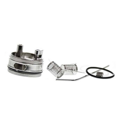 Joyetech ULTIMO Tank MG RTA Coil - 1 Stück / Packung