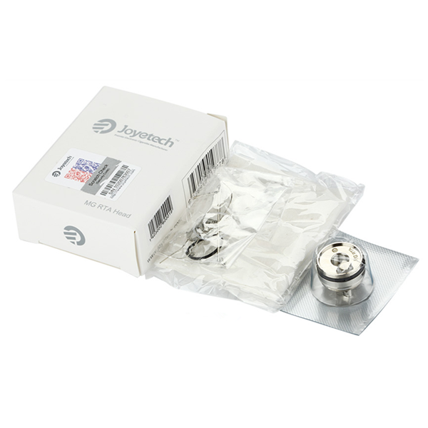 Joyetech ULTIMO Tank MG RTA Coil - 1 Stück / Packung