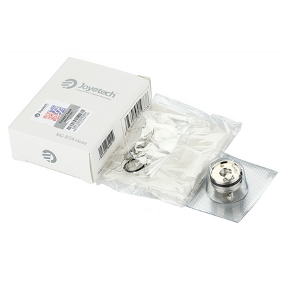 Joyetech ULTIMO Tank MG RTA Coil - 1 Stück / Packung