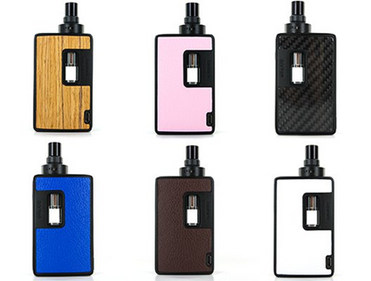 Joyetech eVic AIO Körper Sticker