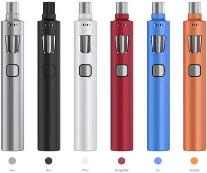 Joyetech eGo AIO Pro Starterkit Starterset - 4,0 ml & 2300mAh