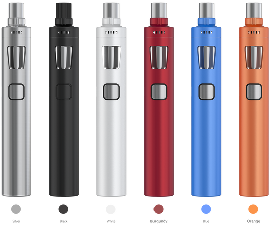Joyetech eGo AIO Pro Starterkit Starterset - 4,0 ml & 2300mAh