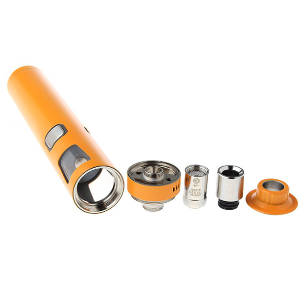 Joyetech eGo AIO Pro C Starterkit Starterset - 4,0 ml