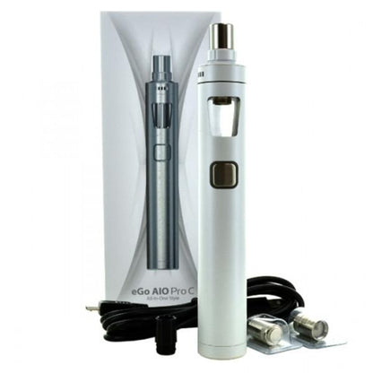 Joyetech eGo AIO Pro C Starterkit Starterset - 4,0 ml