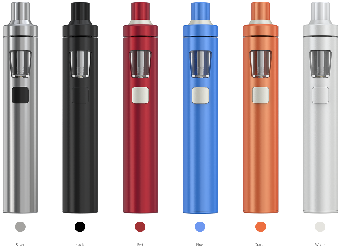 Joyetech eGo AIO D22 XL Starterkit Starterset - 3,5ml & 2300mAh