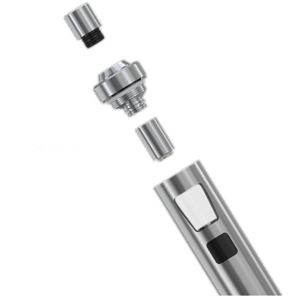 Joyetech eGo AIO D22 XL Starterkit Starterset - 3,5ml & 2300mAh