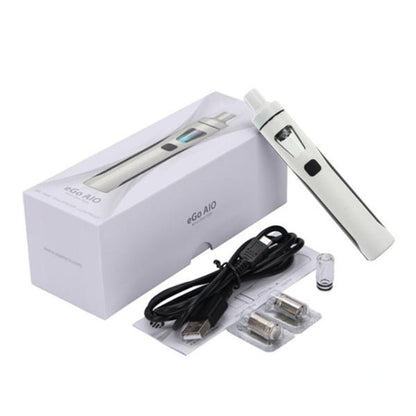 Joyetech eGo AIO D22 XL Starterkit Starterset - 3,5ml & 2300mAh